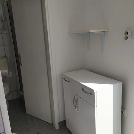 Apartmani Danica Risika Exterior photo