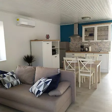Apartmani Danica Risika Exterior photo