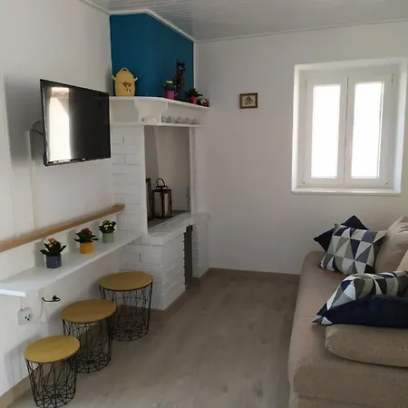 Apartmani Danica Risika Exterior photo
