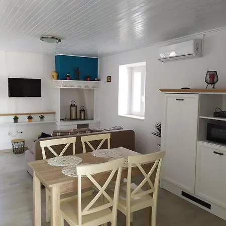 Apartmani Danica Risika Exterior photo