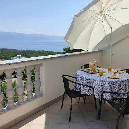 Apartmani Danica Risika Exterior photo