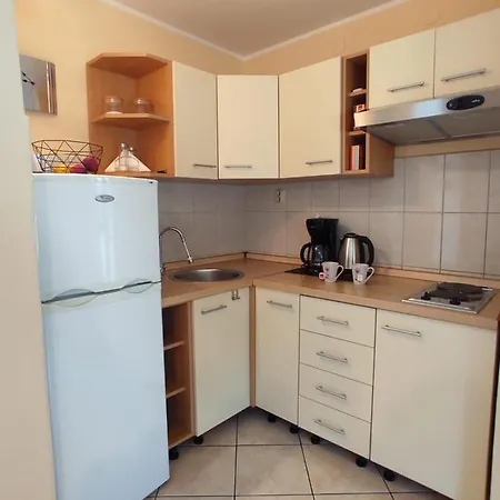 Apartmani Danica Risika Exterior photo