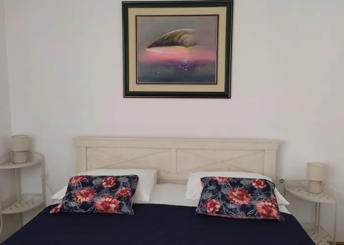 Apartmani Danica