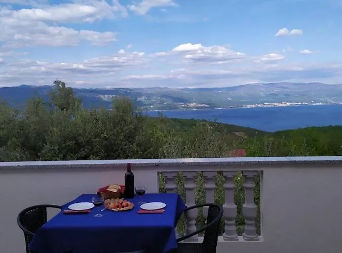 Apartmani Danica