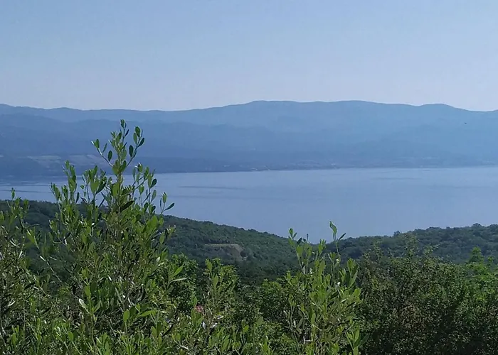 Apartmani Danica