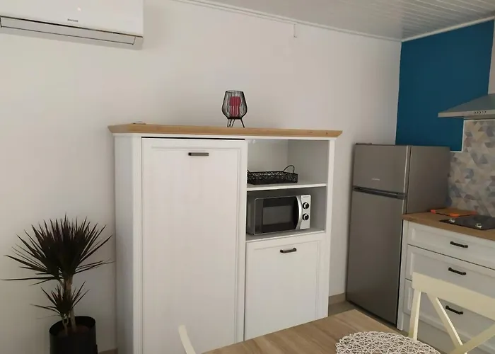 Apartmani Danica