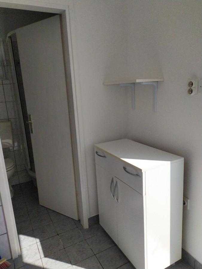 Apartment Danica Risika