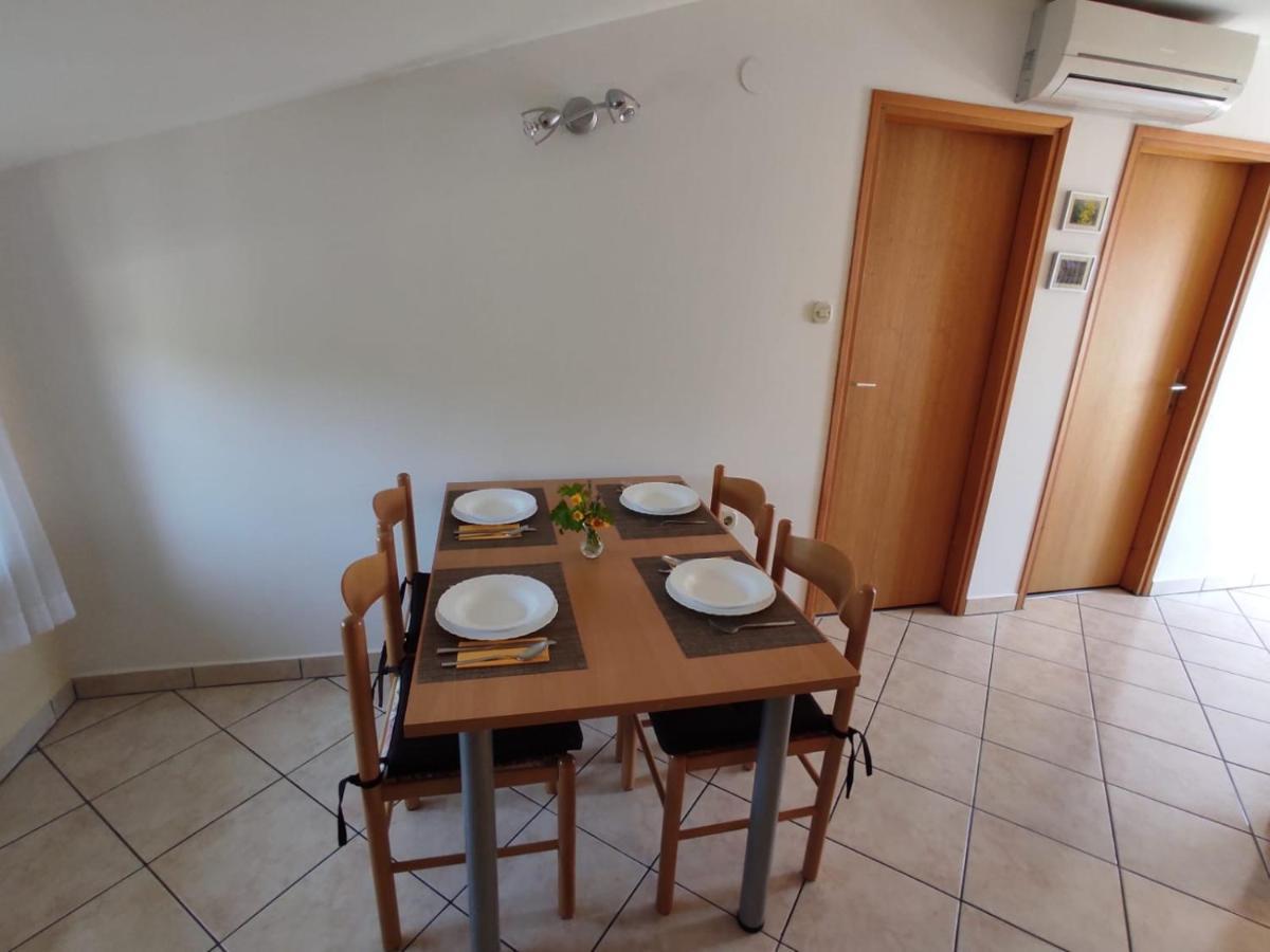 Apartment Danica Risika