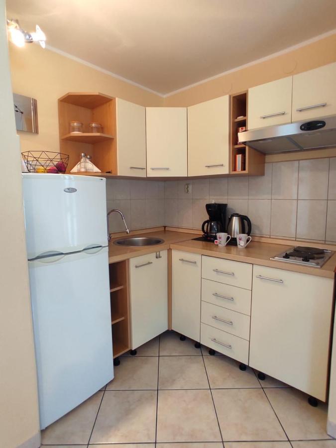 Apartment Danica Risika